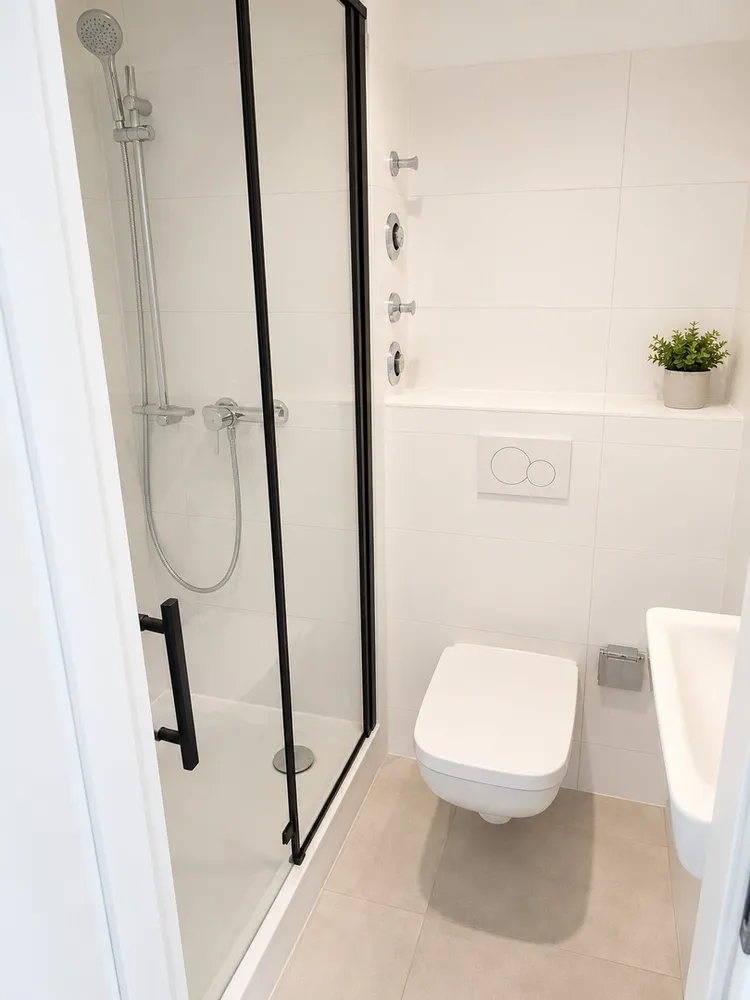 1 Zimmer Wohnung mit 28 m² in München – Bild 5