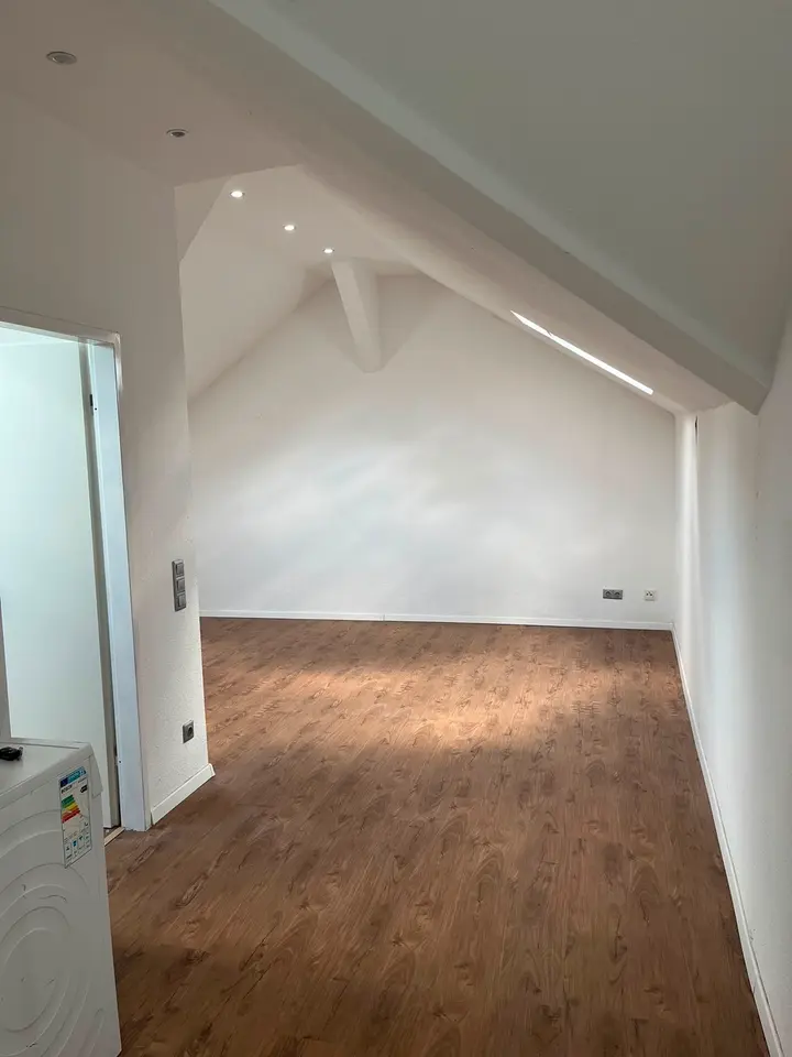 2 Zimmer Wohnung mit 50 m² in Dortmund – Bild 1