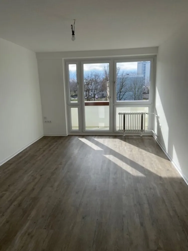 2 Zimmer Wohnung mit 57 m² in Nürnberg – Bild 5