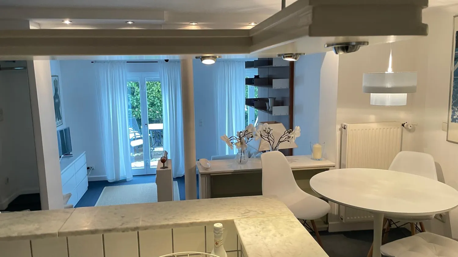 2 Zimmer Wohnung mit 50 m² in Wiesbaden – Bild 2