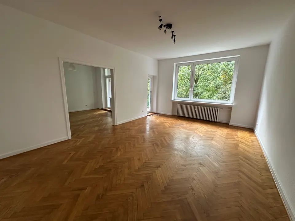 3 Zimmer Wohnung mit 86 m² in Bremen – Bild 1