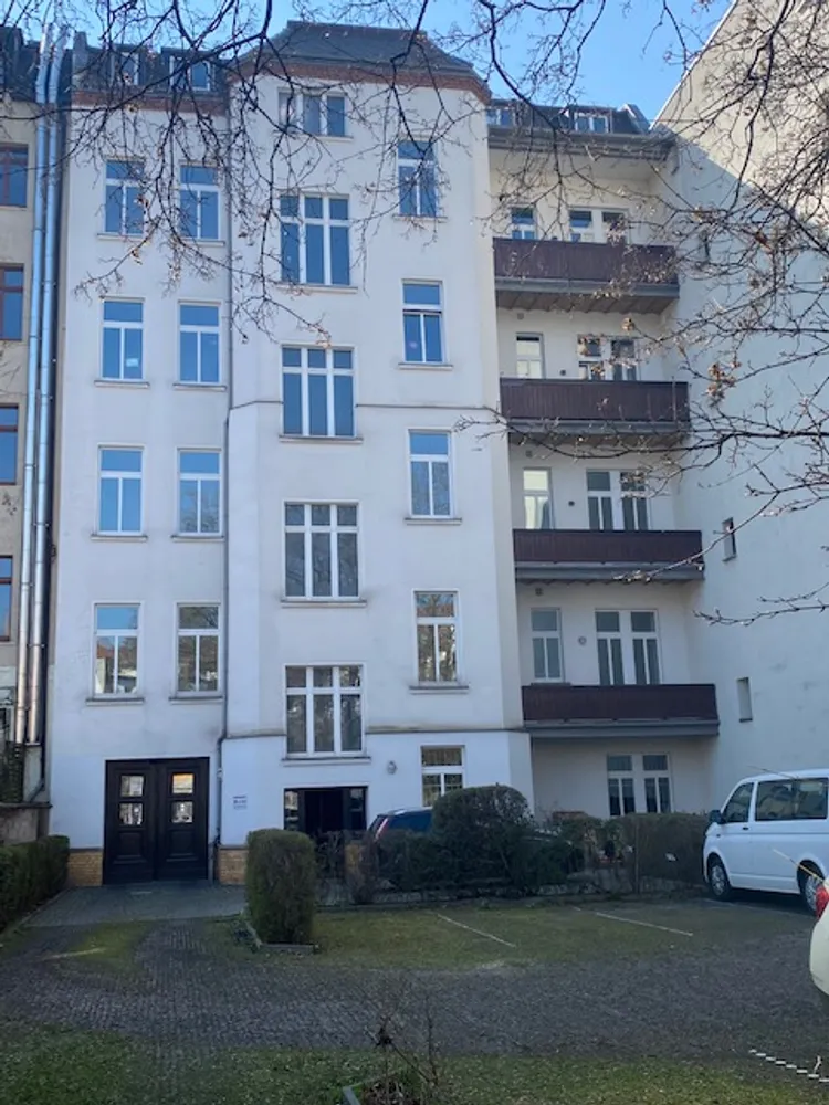 6 room apartment with 190 m² in Leipzig – Photo 6