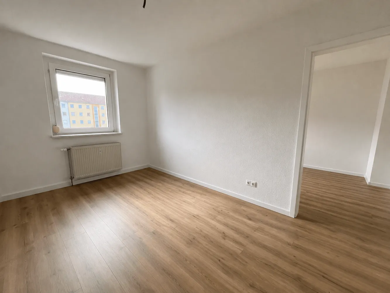 4 room apartment with 76 m² in Riesa – Photo 10