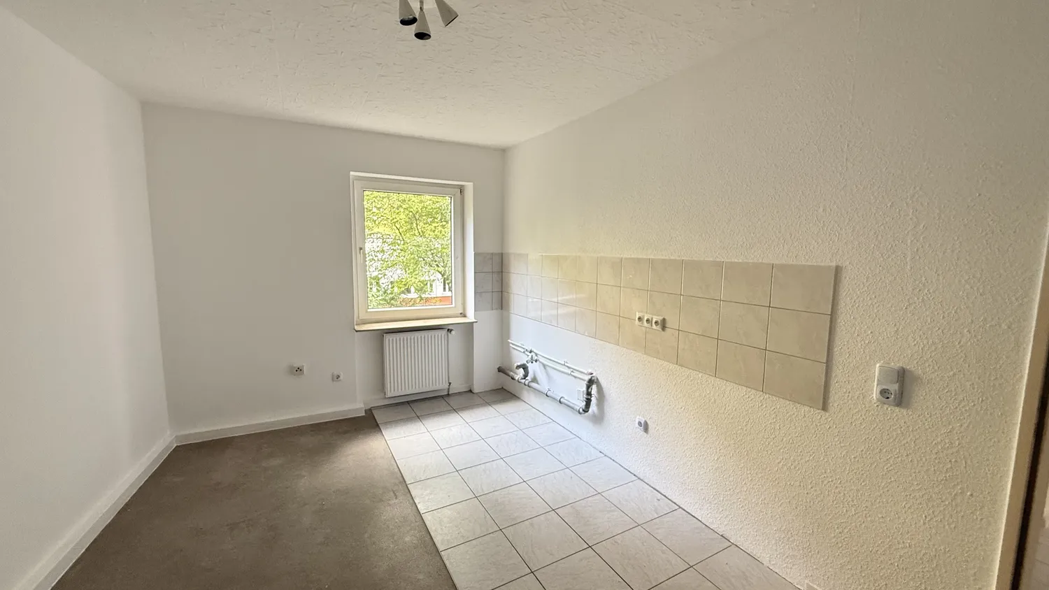 2 Zimmer Wohnung mit 62 m² in Kassel – Bild 6