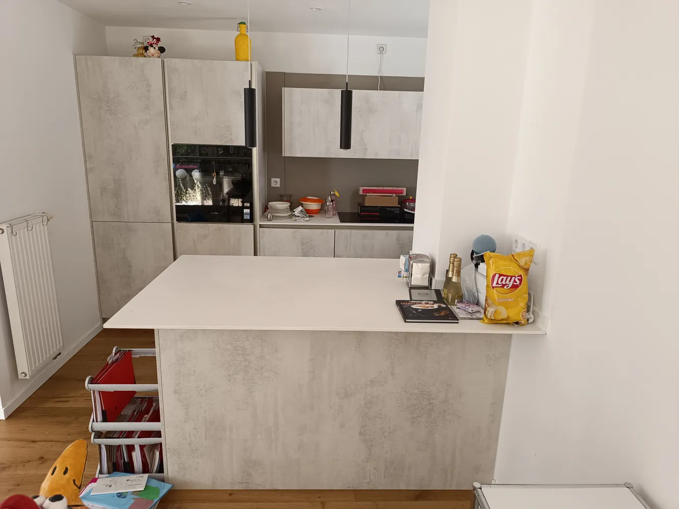 3 Zimmer Wohnung mit 83 m² in Karlsruhe – Bild 7