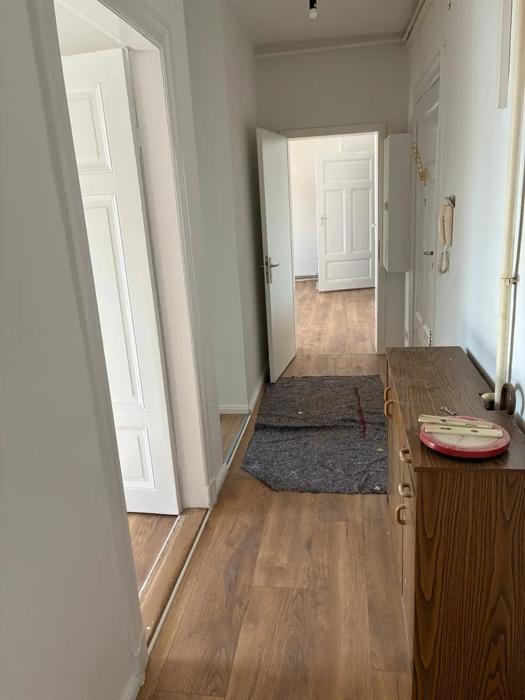 4 room apartment with 89 m² in Berlin – Photo 1