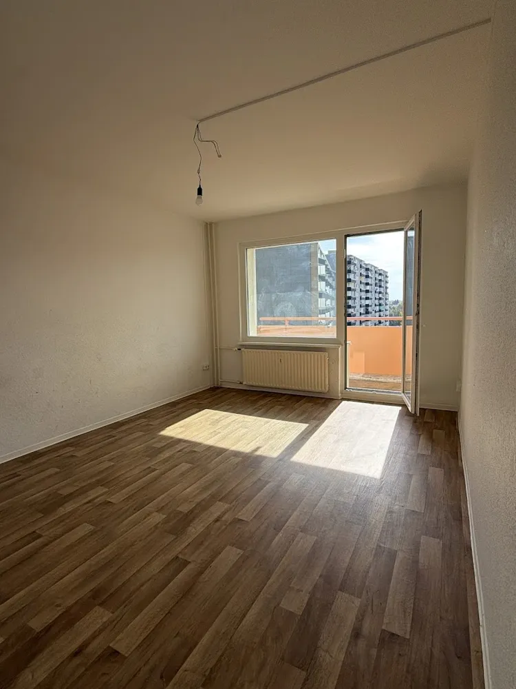 2 room apartment with 57 m² in Berlin – Photo 3