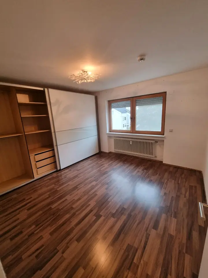4 Zimmer Wohnung mit 80 m² in Neu-Ulm – Bild 2