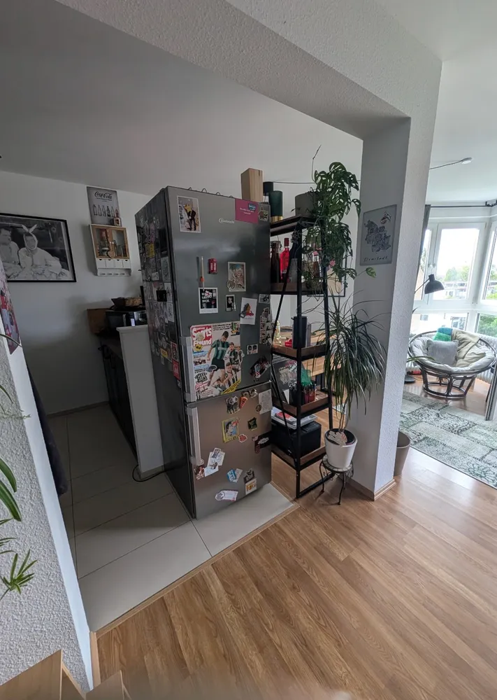 3 Zimmer Wohnung mit 80 m² in Köln – Bild 8