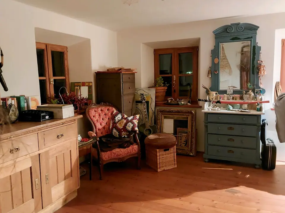 WG-Zimmer mit 100 m² in Traunstein – Bild 1