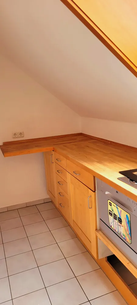 3 Zimmer Wohnung mit 65 m² in Stuttgart – Bild 4