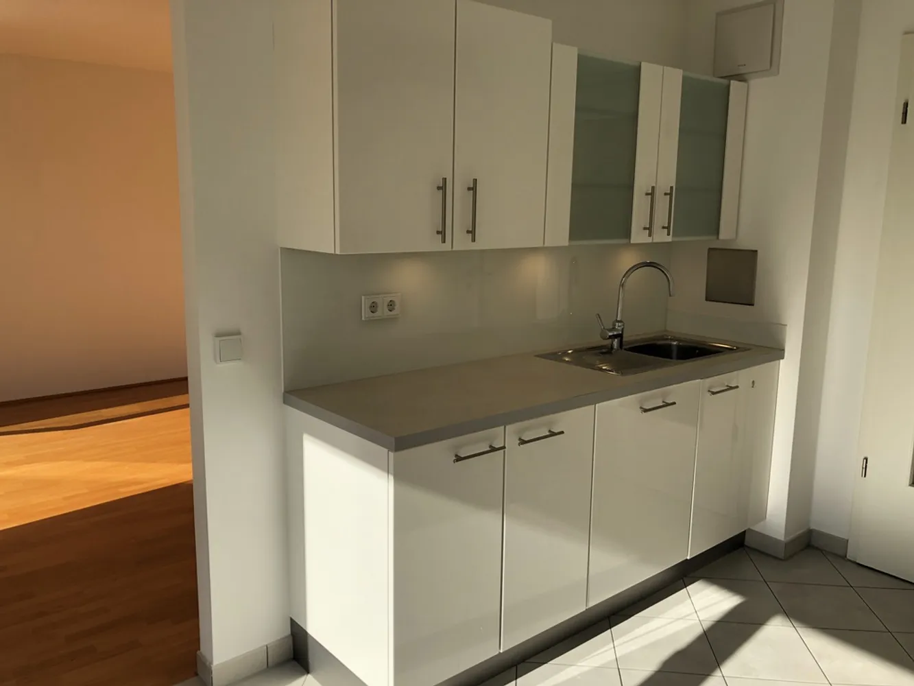 2 Zimmer Wohnung mit 72 m² in München – Bild 1