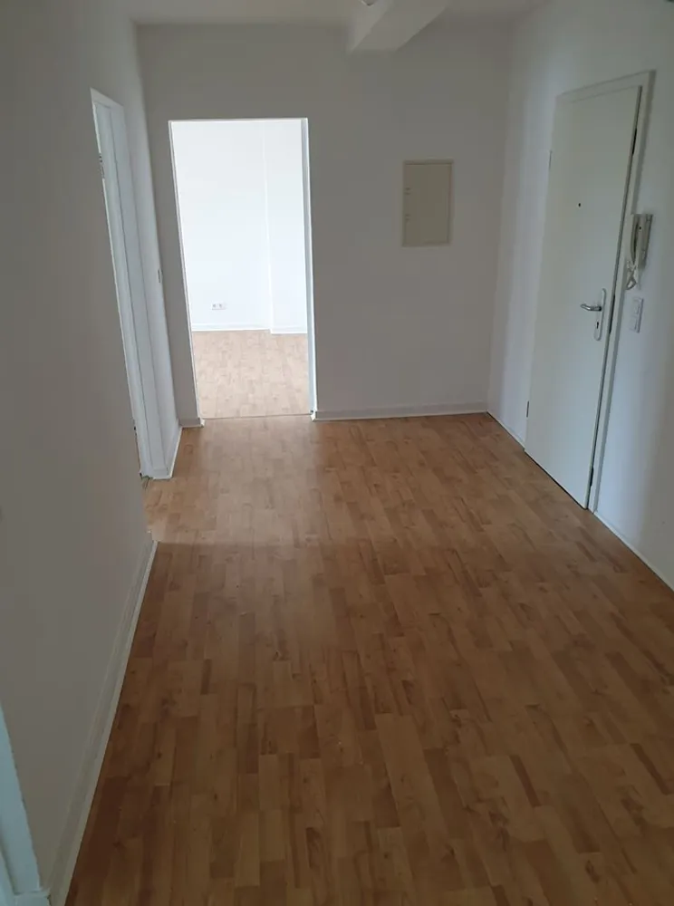 2 Zimmer Wohnung mit 62 m² in Darmstadt – Bild 6