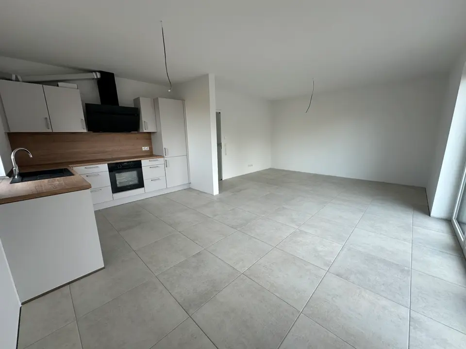 4 Zimmer Wohnung mit 107 m² in Papenburg – Bild 8
