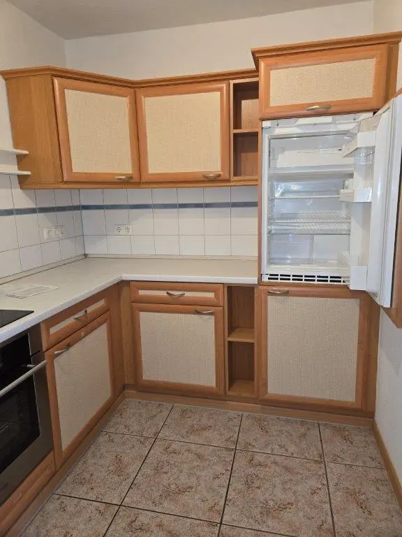 3 Zimmer Wohnung mit 79 m² in Flensburg – Bild 1