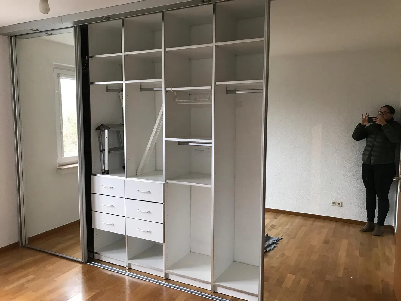 4 Zimmer Wohnung mit 73 m² in Essen – Bild 8
