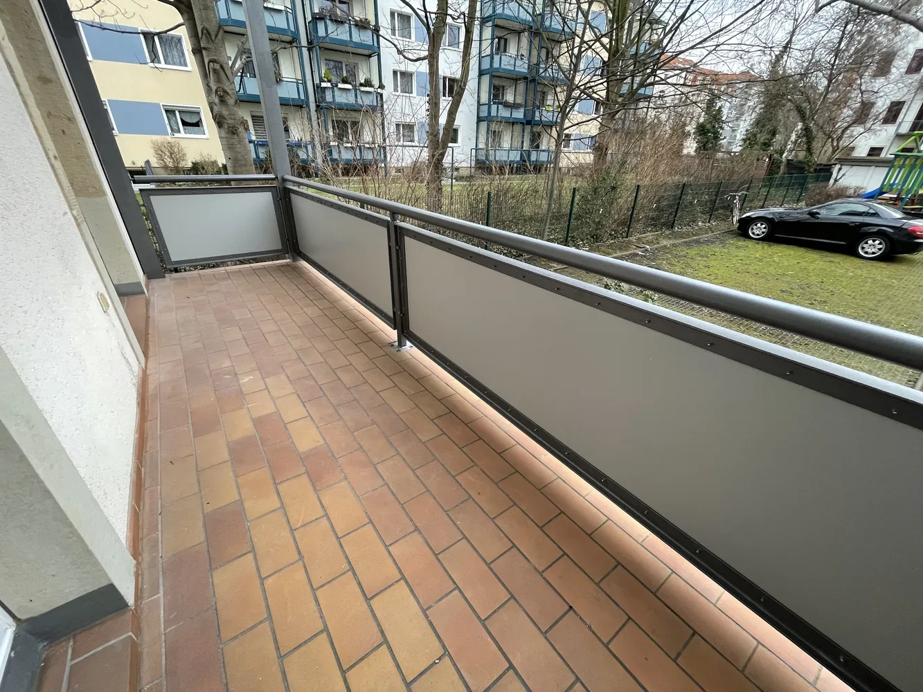 2 Zimmer Wohnung mit 71 m² in Dresden – Bild 6