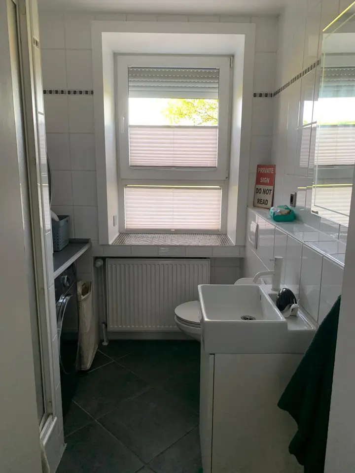 WG-Zimmer mit 20 m² in Wolfenbüttel – Bild 7