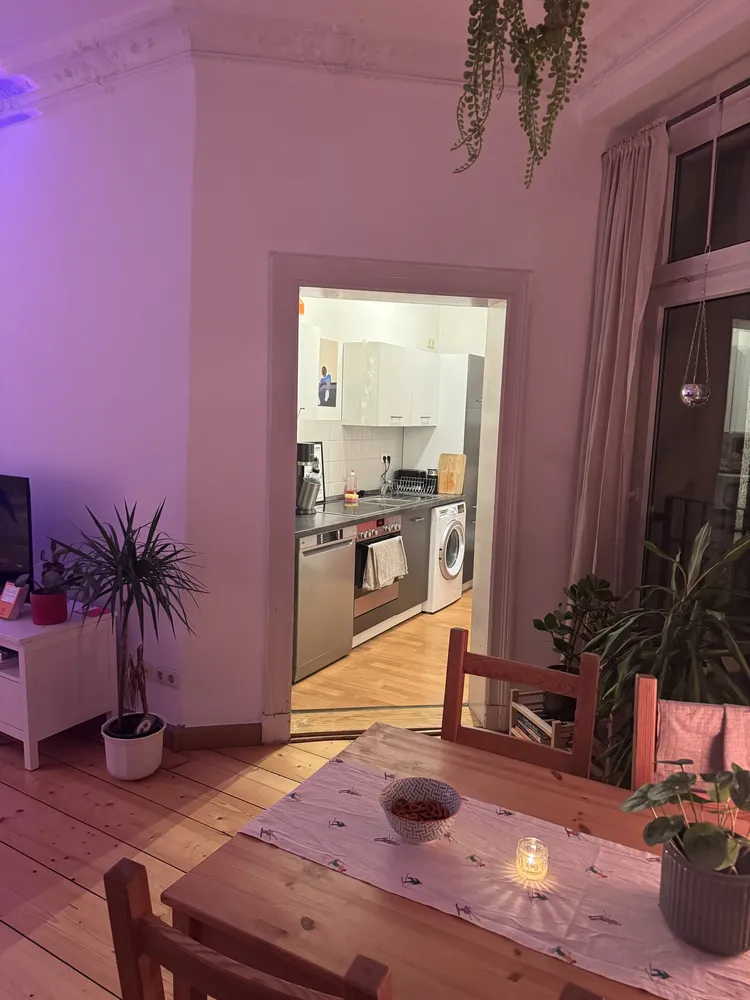 2 Zimmer Wohnung mit 58 m² in Magdeburg – Bild 6