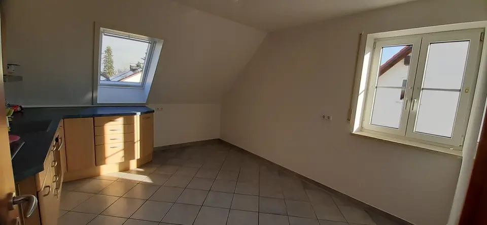 3 Zimmer Wohnung mit 77 m² in Fürstenfeldbruck – Bild 2