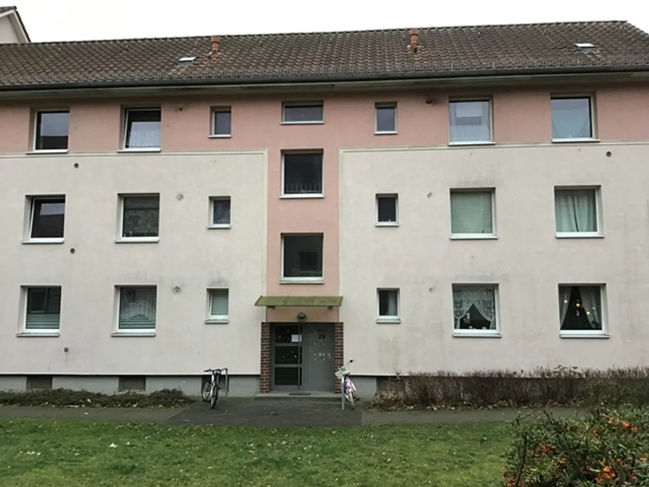 4 Zimmer Wohnung mit 81 m² in Lübeck – Bild 5