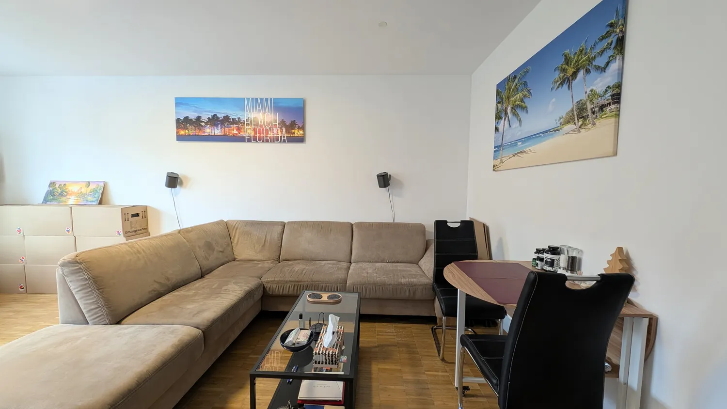 2 Zimmer Wohnung mit 58 m² in Berlin – Bild 5