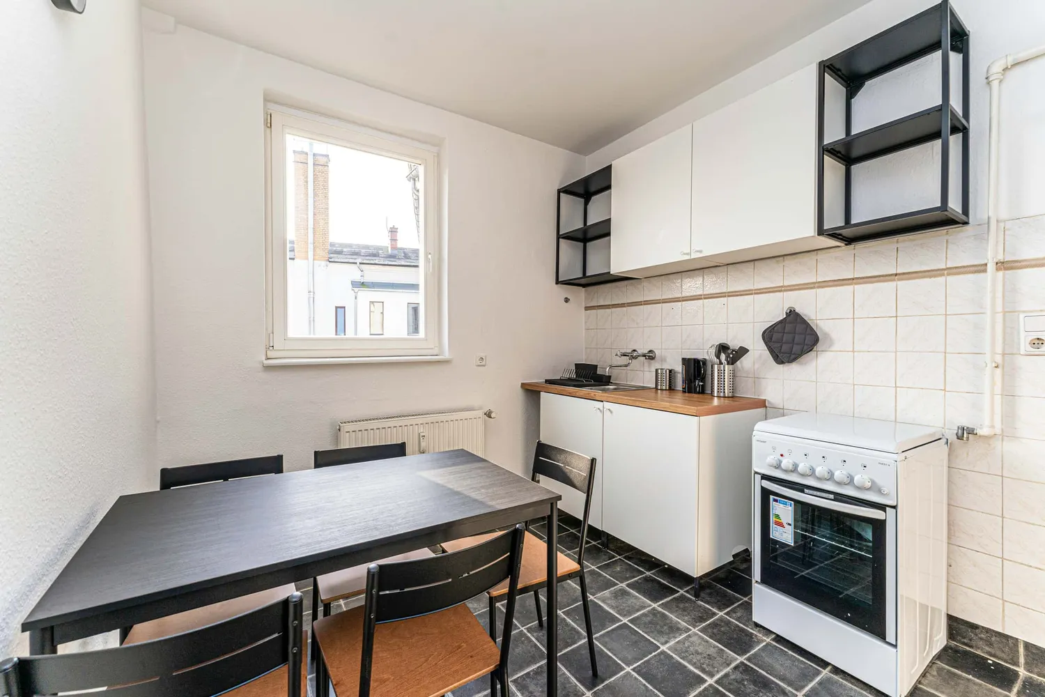 WG-Zimmer in Berlin – Bild 4