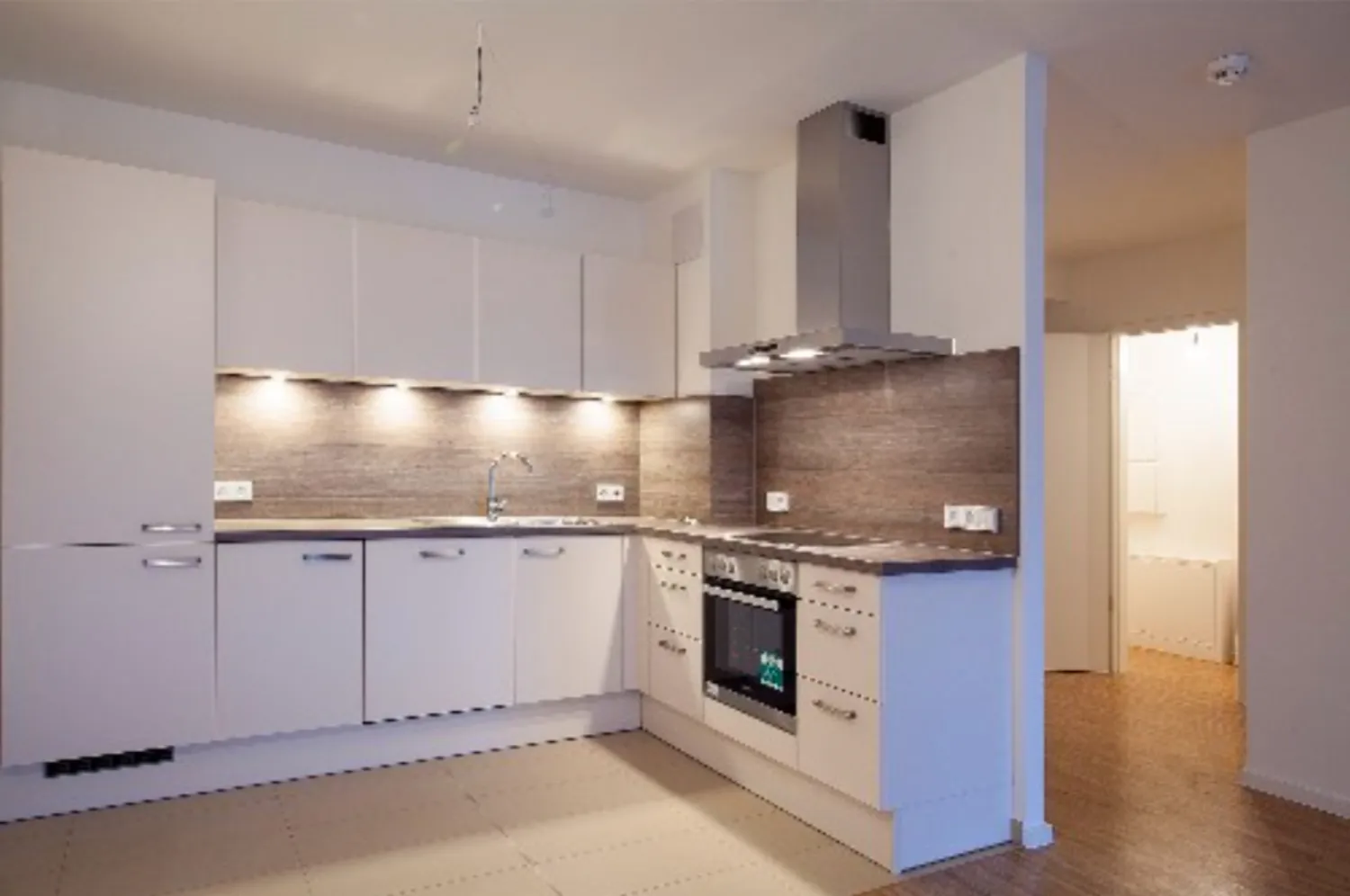 2 Zimmer Wohnung mit 63 m² in Hamburg – Bild 3
