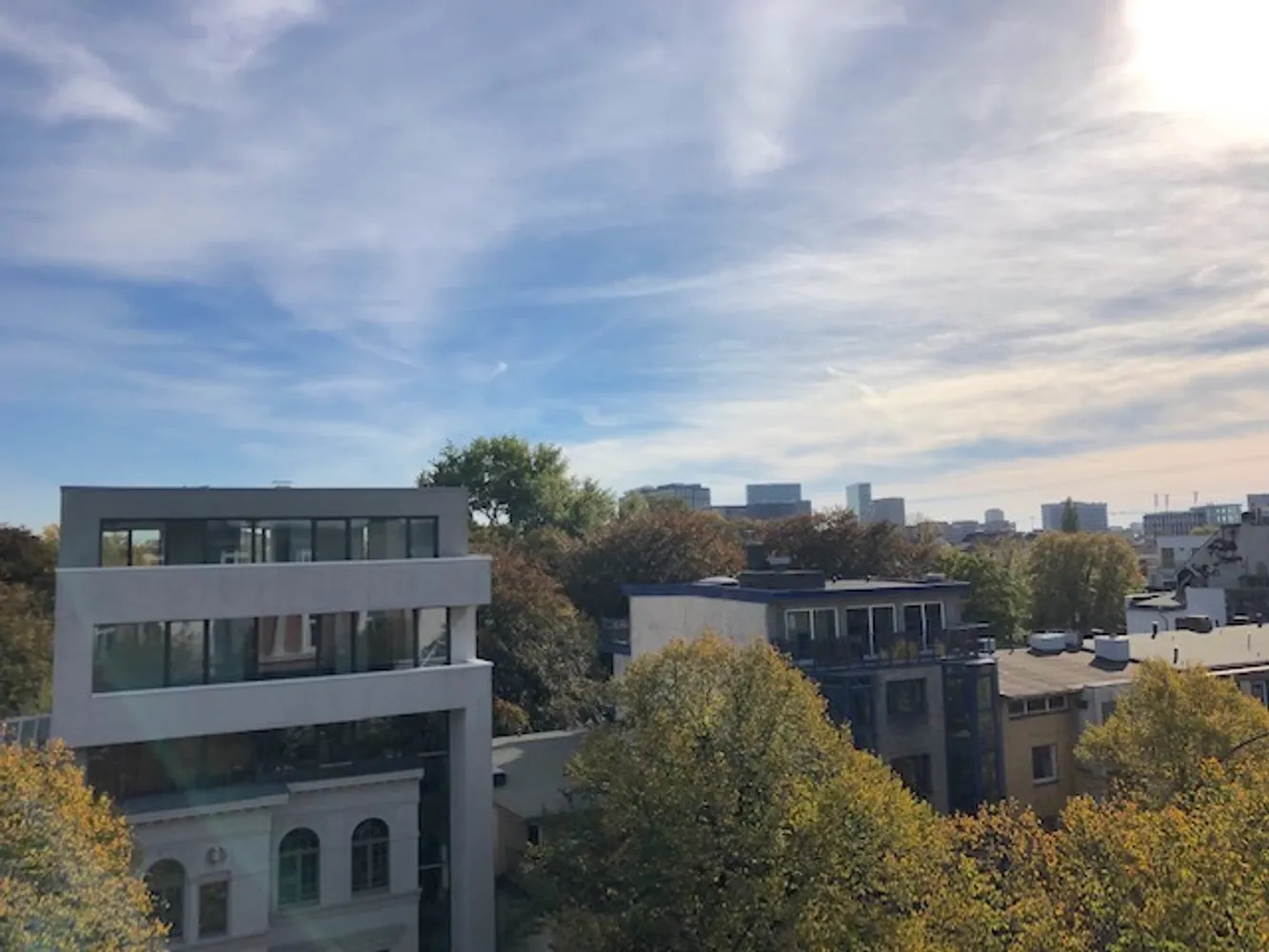 4 Zimmer Wohnung mit 90 m² in Hamburg – Bild 1
