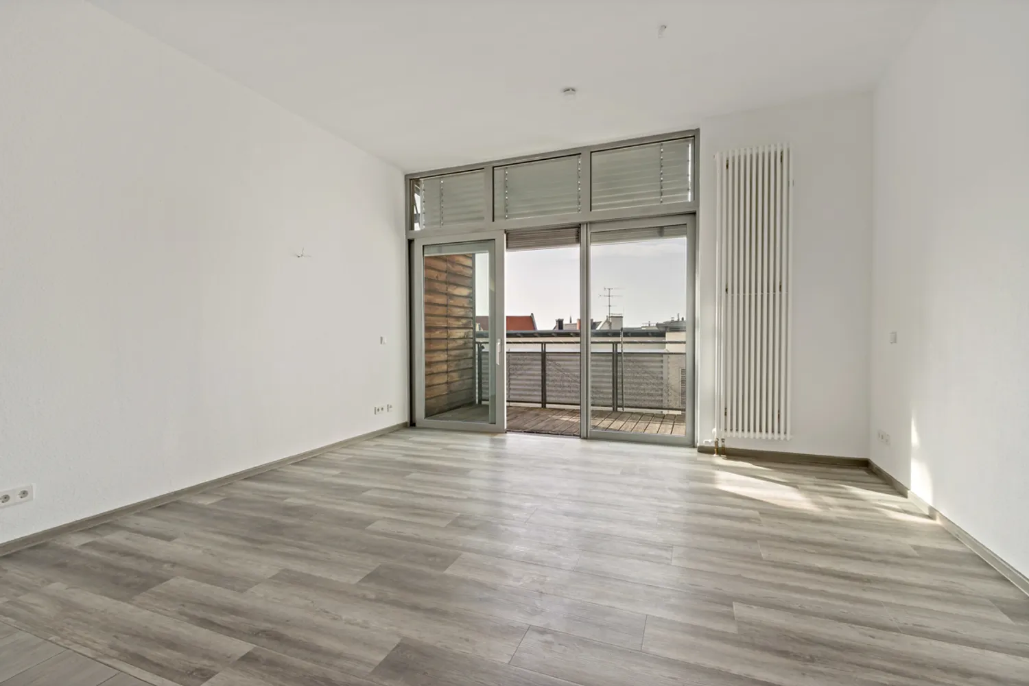 3 Zimmer Wohnung mit 85 m² in Halle (Saale) – Bild 4