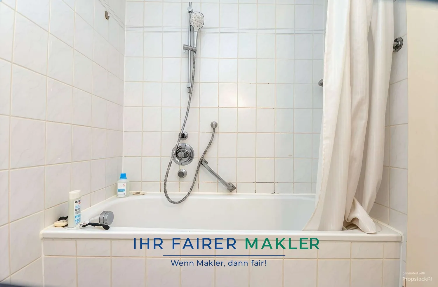 1 Zimmer Wohnung mit 39 m² in Bremerhaven – Bild 3