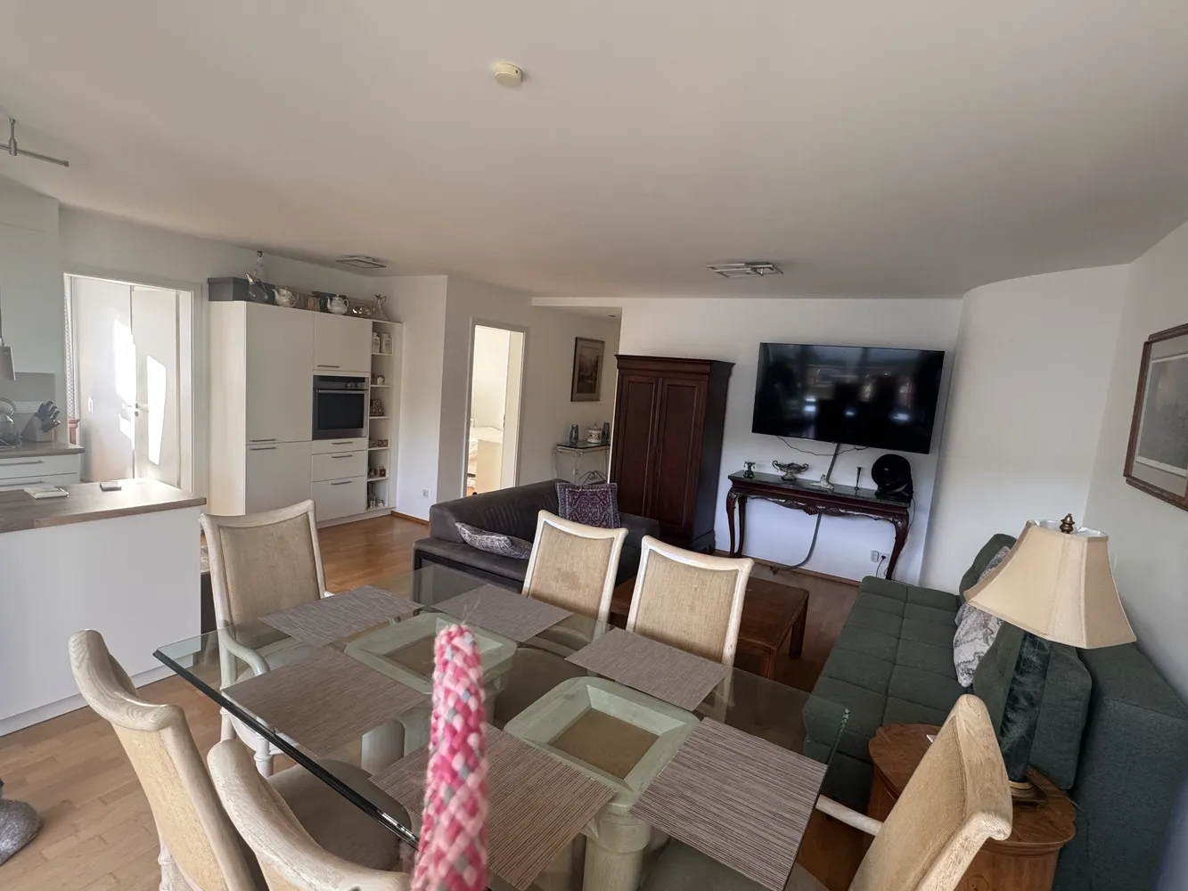 4 Zimmer Wohnung mit 108 m² in Wiesbaden – Bild 9