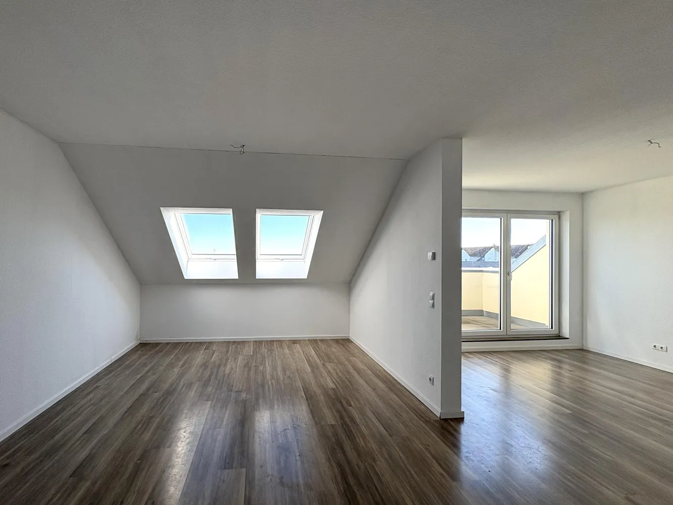 2 Zimmer Wohnung mit 66 m² in Ludwigshafen am Rhein – Bild 4
