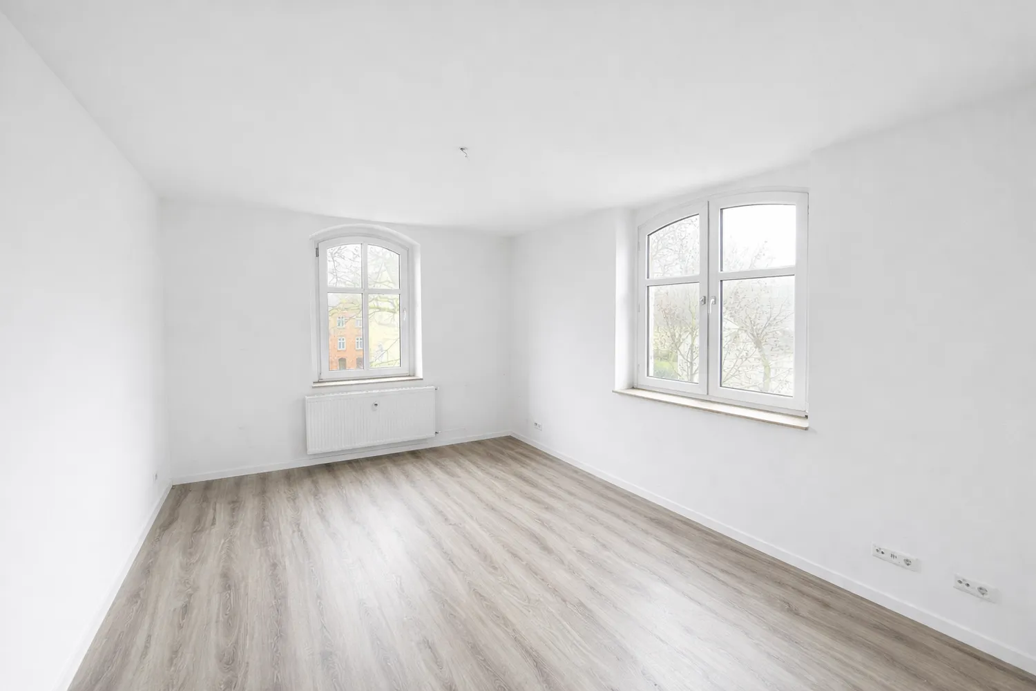 2 Zimmer Wohnung mit 60 m² in Duisburg – Bild 4