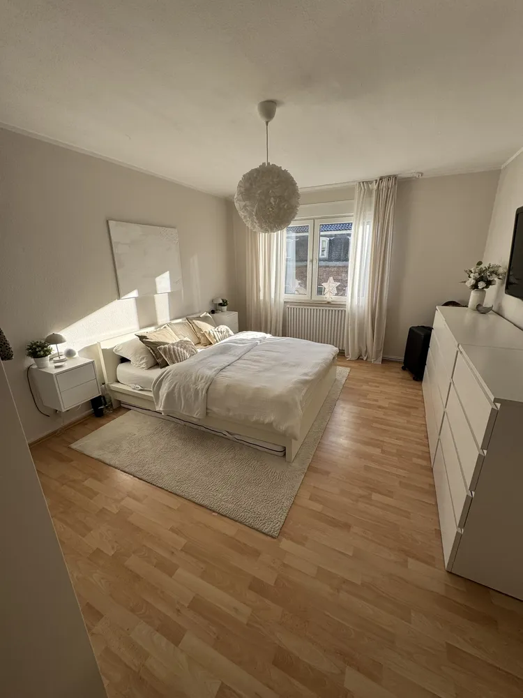 3 Zimmer Wohnung mit 78 m² in Aachen – Bild 2