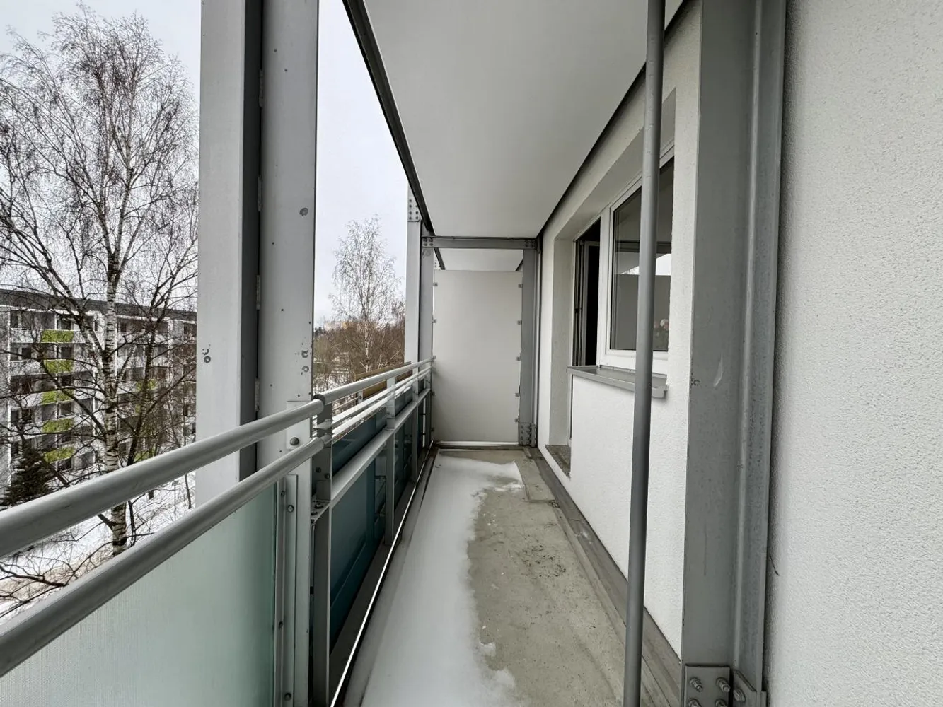 4 room apartment with 71 m² in Chemnitz – Photo 10