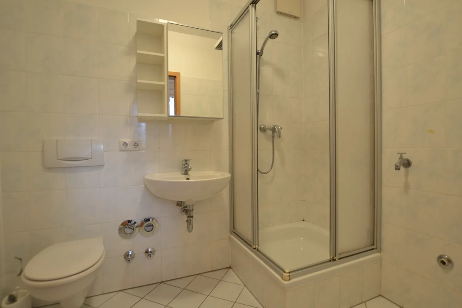 1 Zimmer Wohnung mit 33 m² in Leipzig – Bild 9
