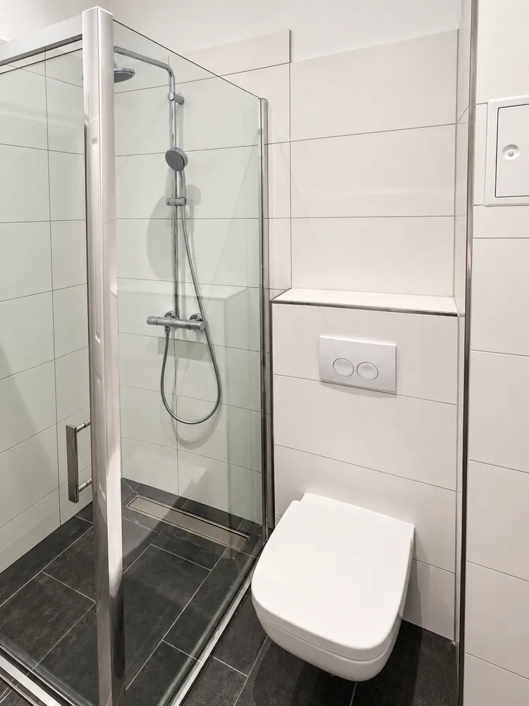 2 Zimmer Wohnung mit 62 m² in Berlin – Bild 3