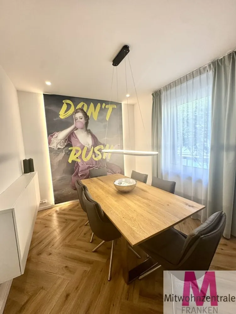 4 Zimmer Wohnung mit 99 m² in Nürnberg – Bild 4