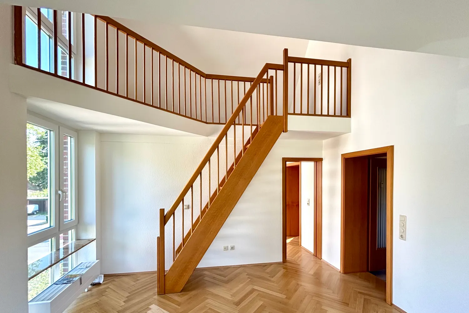 4 Zimmer Wohnung mit 82 m² in Krefeld – Bild 3