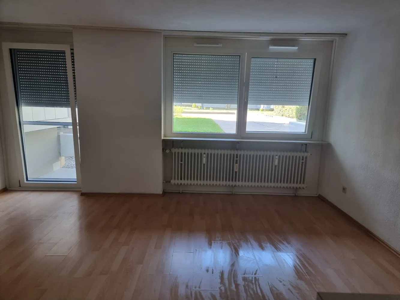 1 Zimmer Wohnung mit 40 m² in München – Bild 1