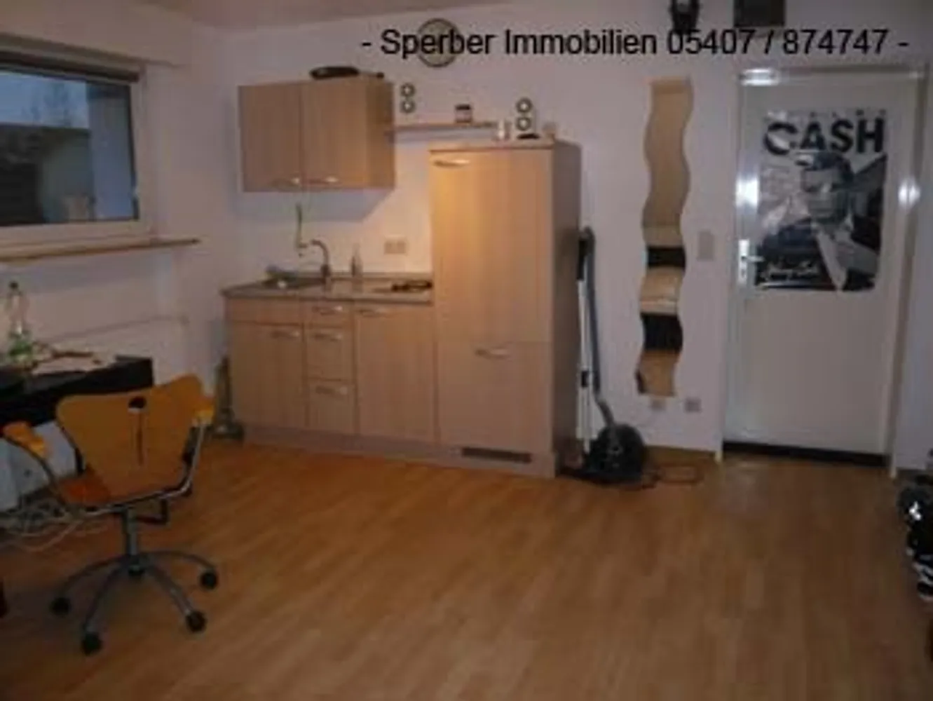 1 Zimmer Wohnung mit 25 m² in Osnabrück – Bild 9