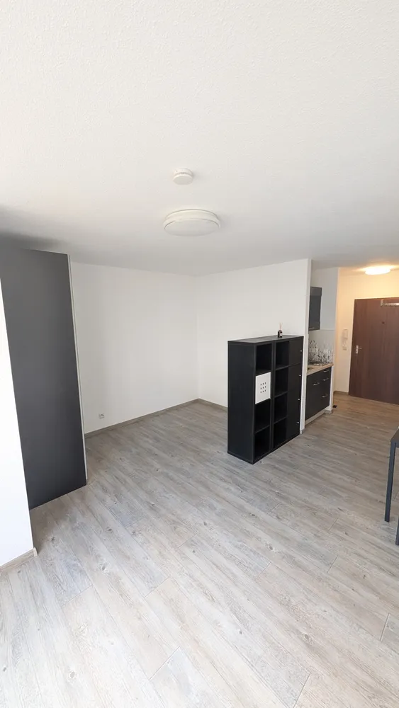 1 Zimmer Wohnung mit 30 m² in Mannheim – Bild 3