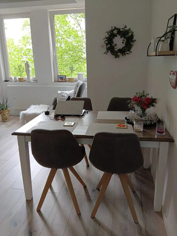 3 Zimmer Wohnung mit 95 m² in Osterode am Harz – Bild 5