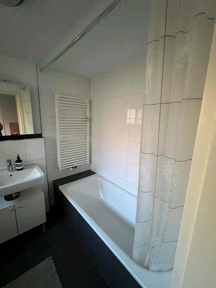 Studio with 37 m² in Lörrach – Photo 5