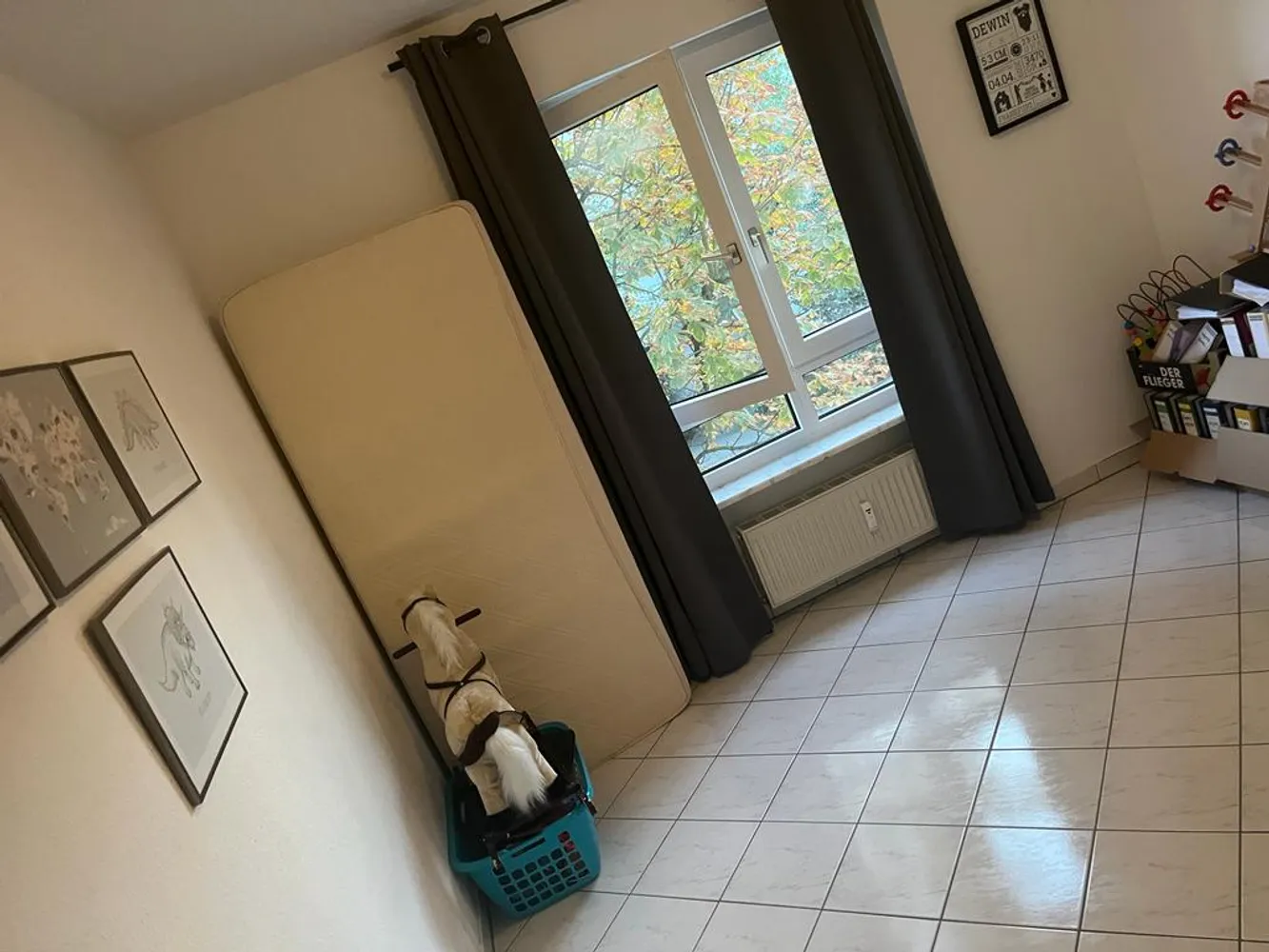 3 room apartment with 79 m² in Dietzenbach – Photo 7