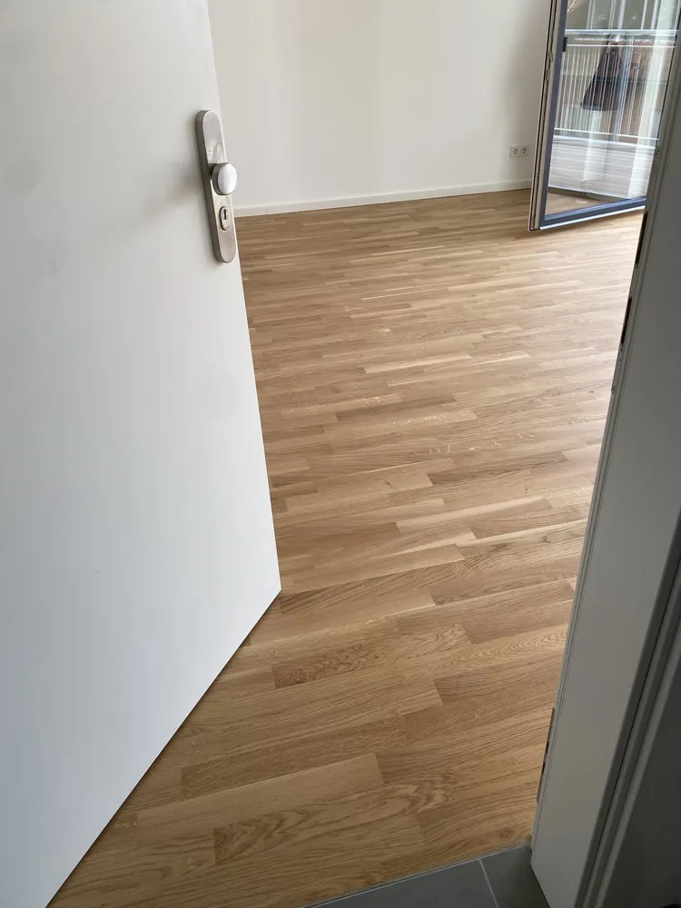 3 Zimmer Wohnung mit 75 m² in Köln – Bild 2