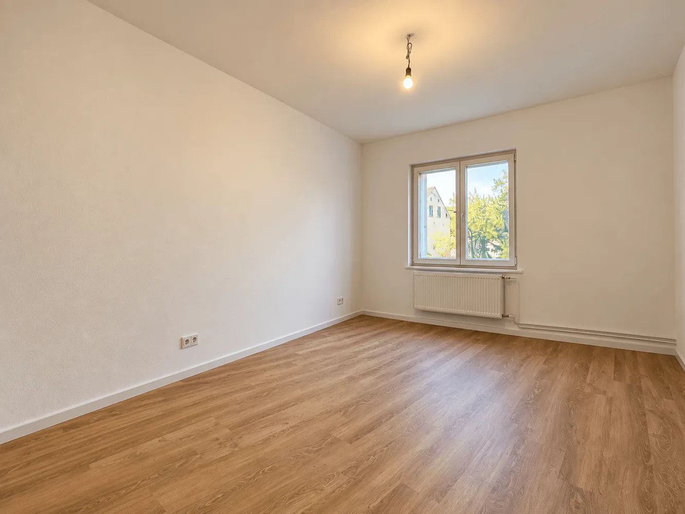 2 room apartment with 55 m² in Berlin – Photo 6