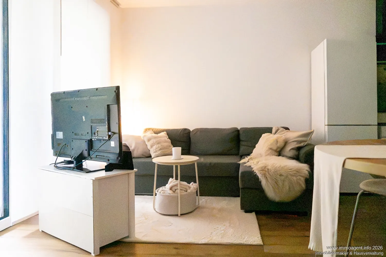 2 Zimmer Wohnung mit 50 m² in Bielefeld – Bild 7