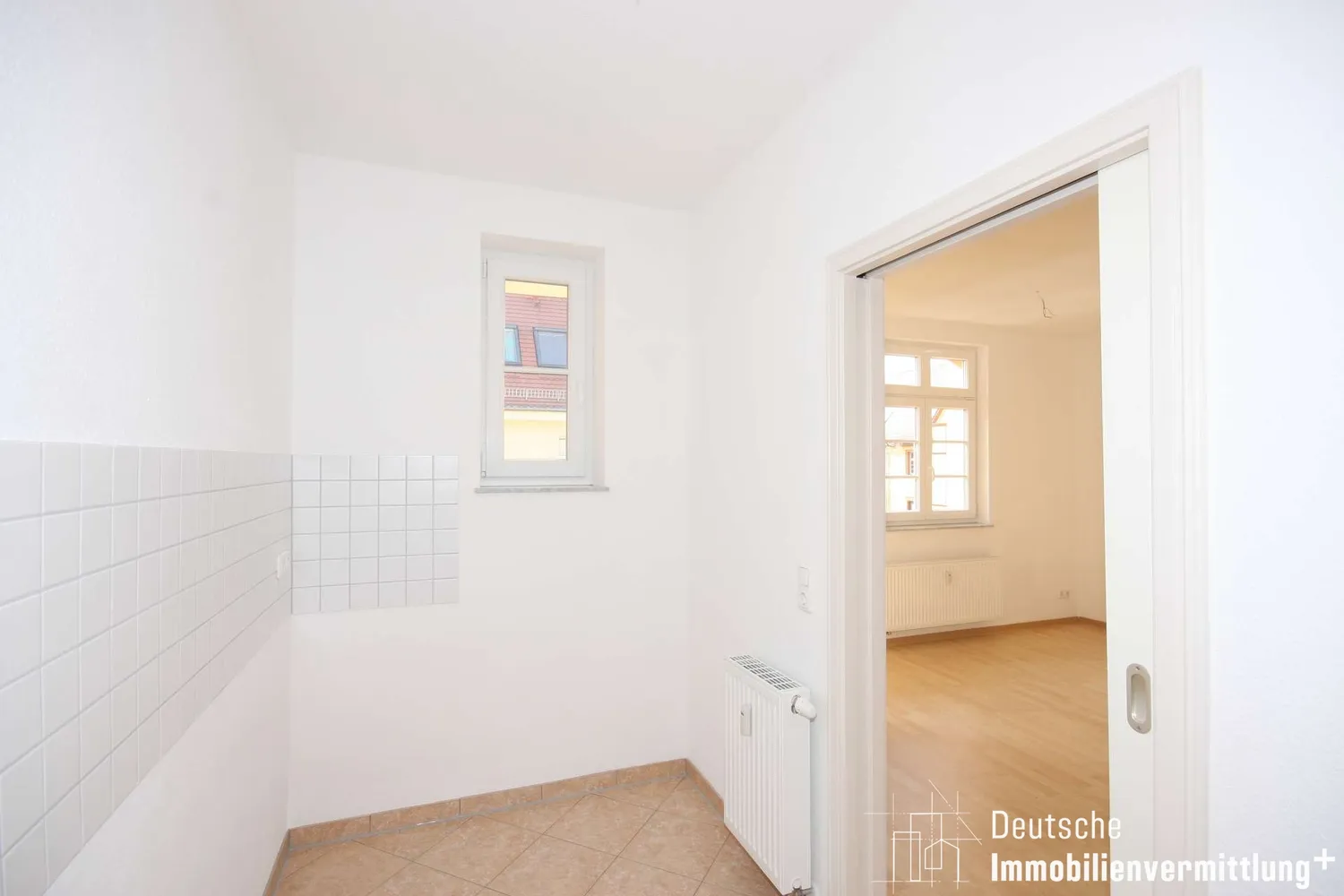 2 Zimmer Wohnung mit 44 m² in Leipzig – Bild 5